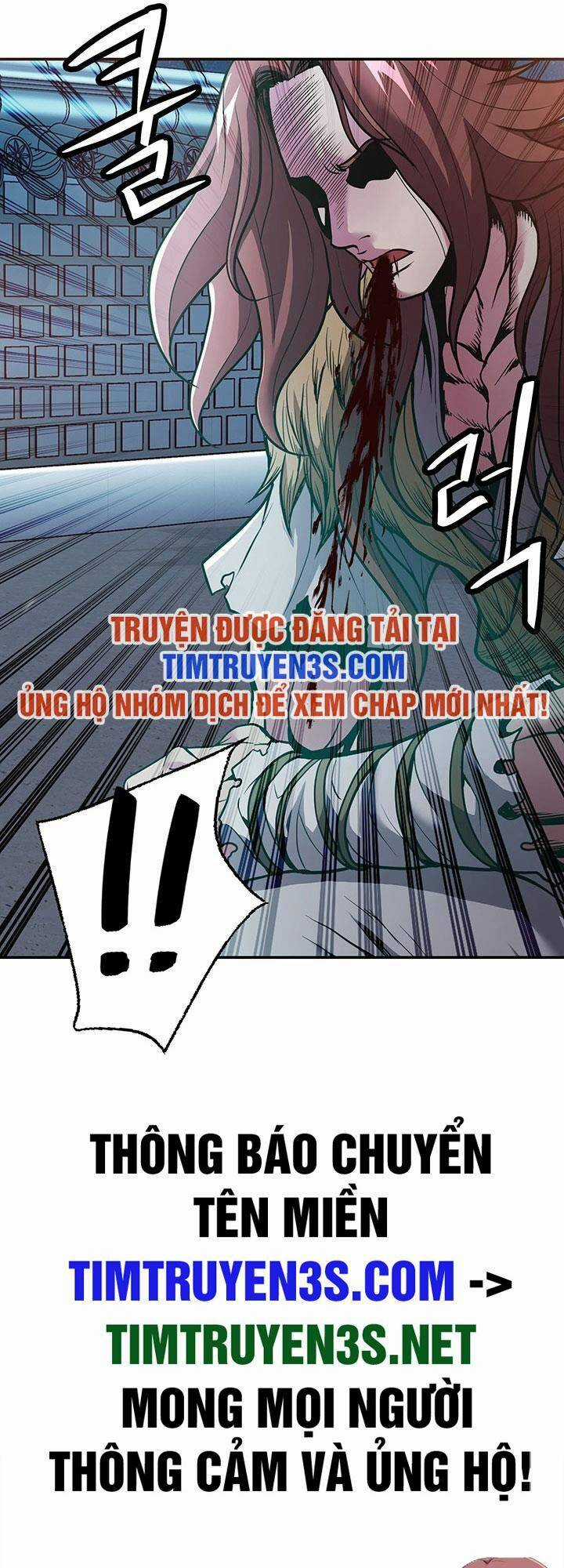 Chiến Binh Cầm Cờ Chapter 4 trang 56