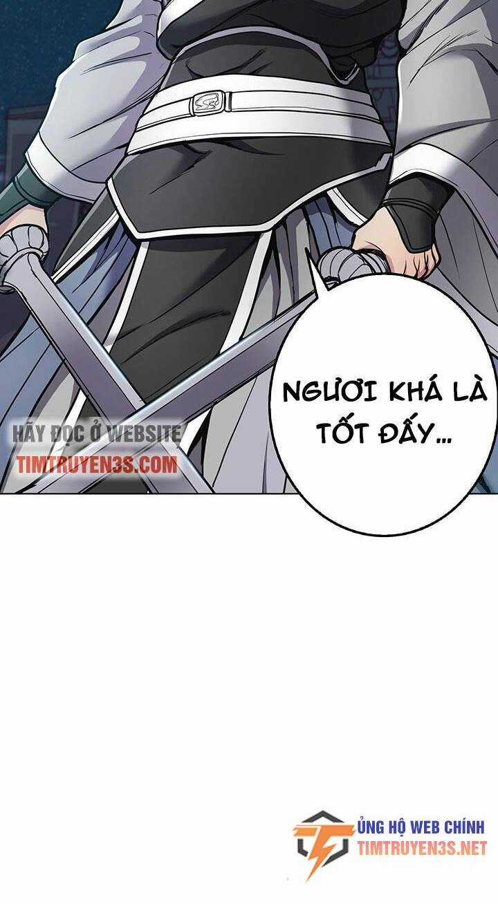 Chiến Binh Cầm Cờ Chapter 4 trang 6