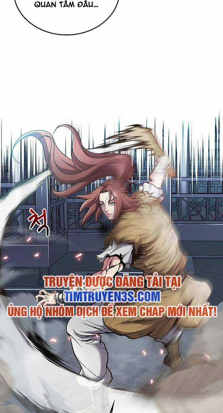 Chiến Binh Cầm Cờ Chapter 4 trang 8