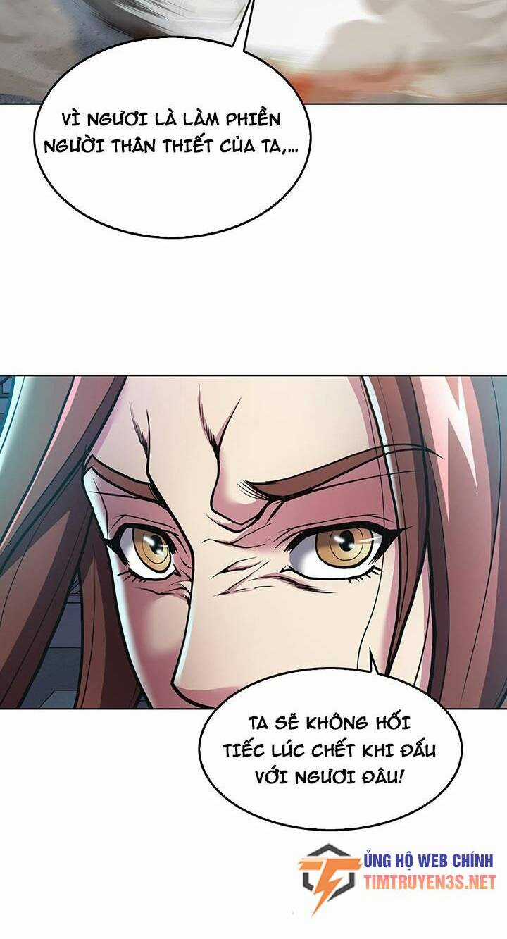 Chiến Binh Cầm Cờ Chapter 4 trang 9