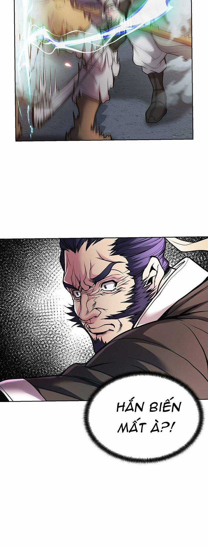 Chiến Binh Cầm Cờ Chapter 5 trang 12