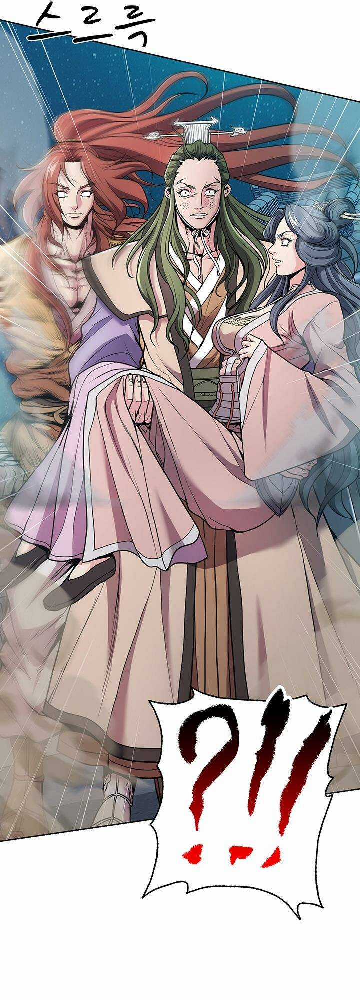 Chiến Binh Cầm Cờ Chapter 5 trang 13