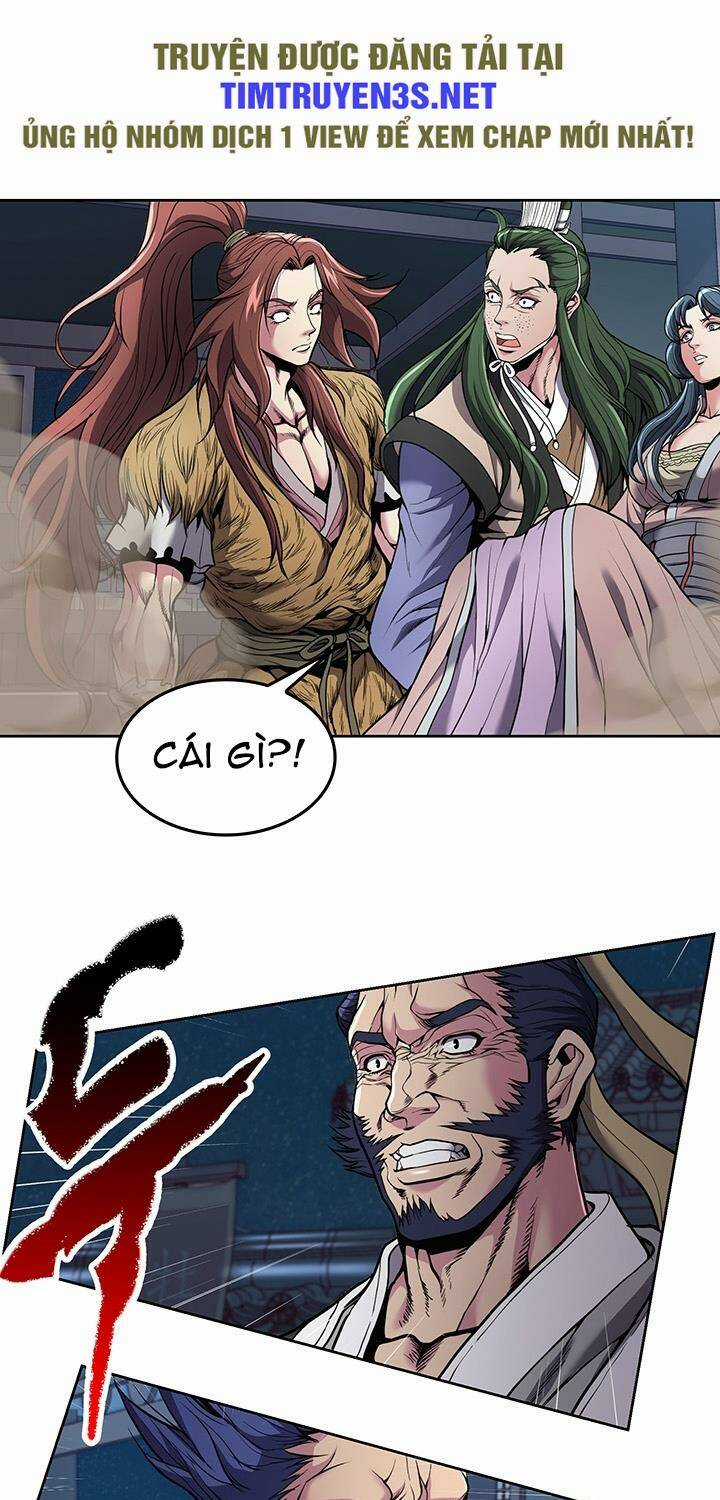 Chiến Binh Cầm Cờ Chapter 5 trang 14