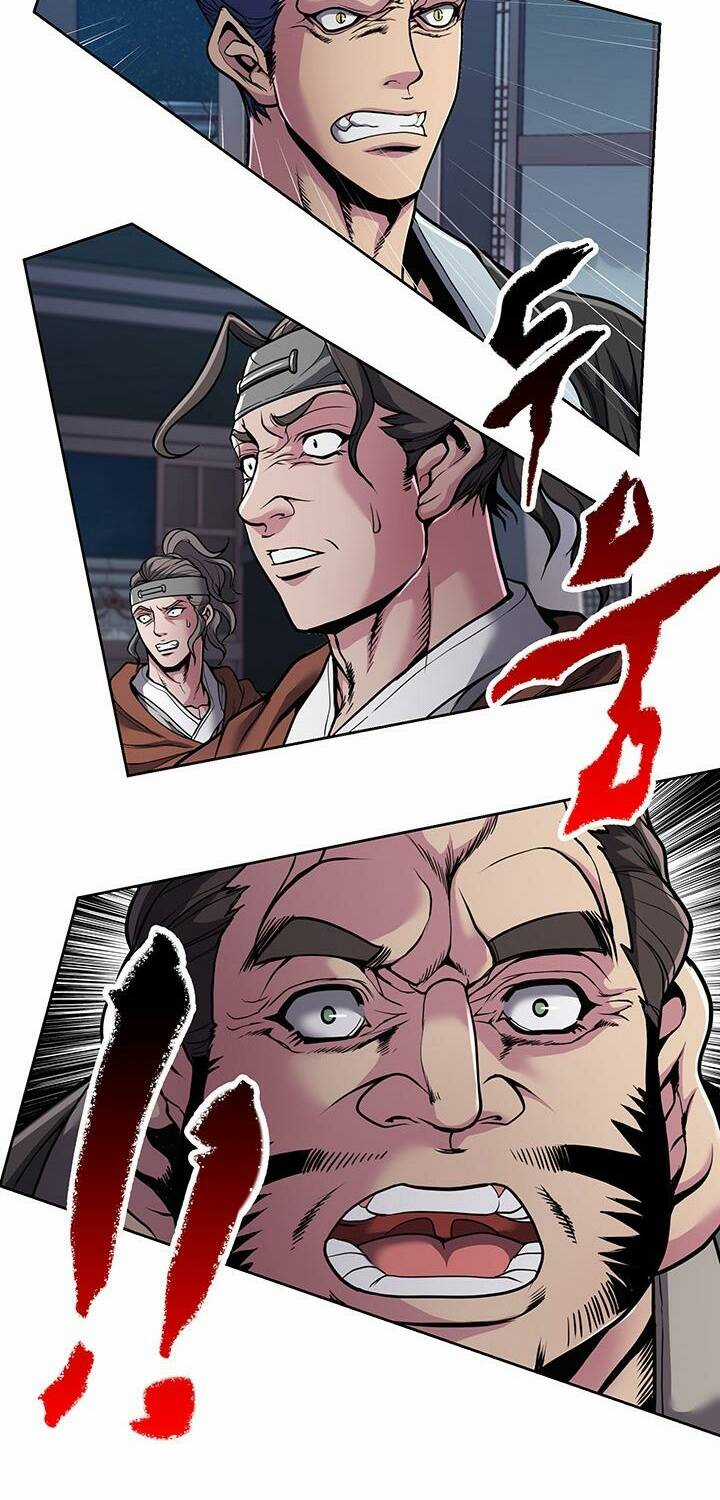 Chiến Binh Cầm Cờ Chapter 5 trang 15