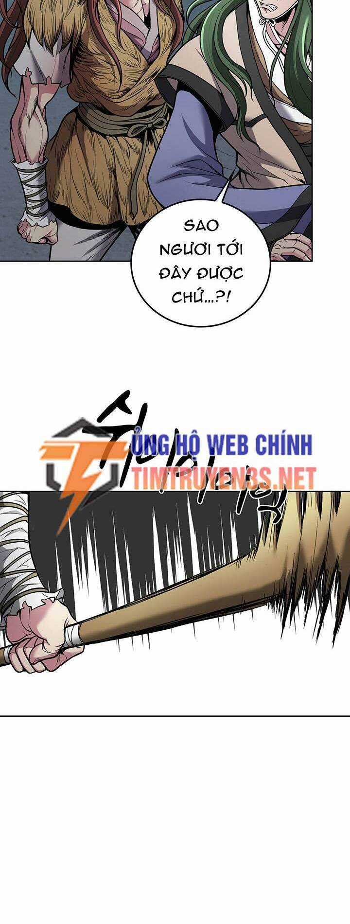 Chiến Binh Cầm Cờ Chapter 5 trang 17