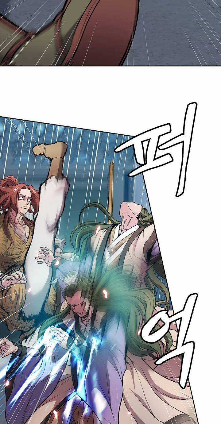 Chiến Binh Cầm Cờ Chapter 5 trang 19