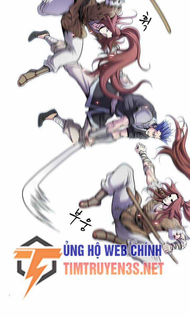 Chiến Binh Cầm Cờ Chapter 5 trang 23