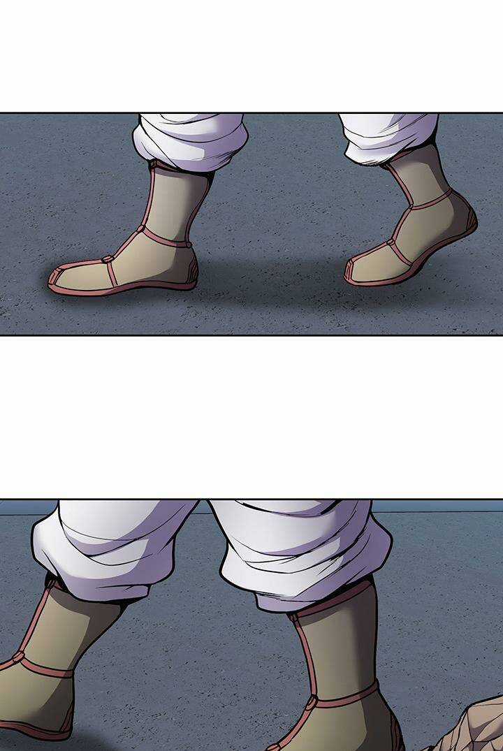 Chiến Binh Cầm Cờ Chapter 5 trang 25