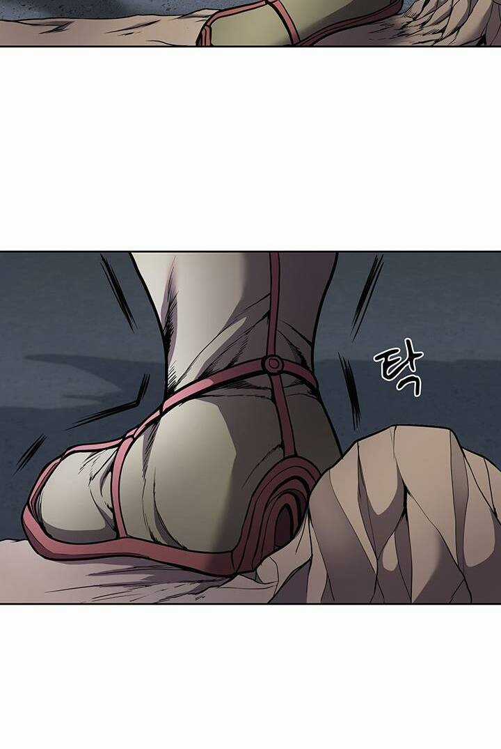 Chiến Binh Cầm Cờ Chapter 5 trang 26