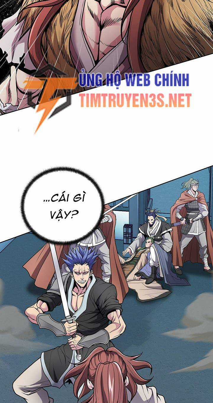 Chiến Binh Cầm Cờ Chapter 5 trang 28