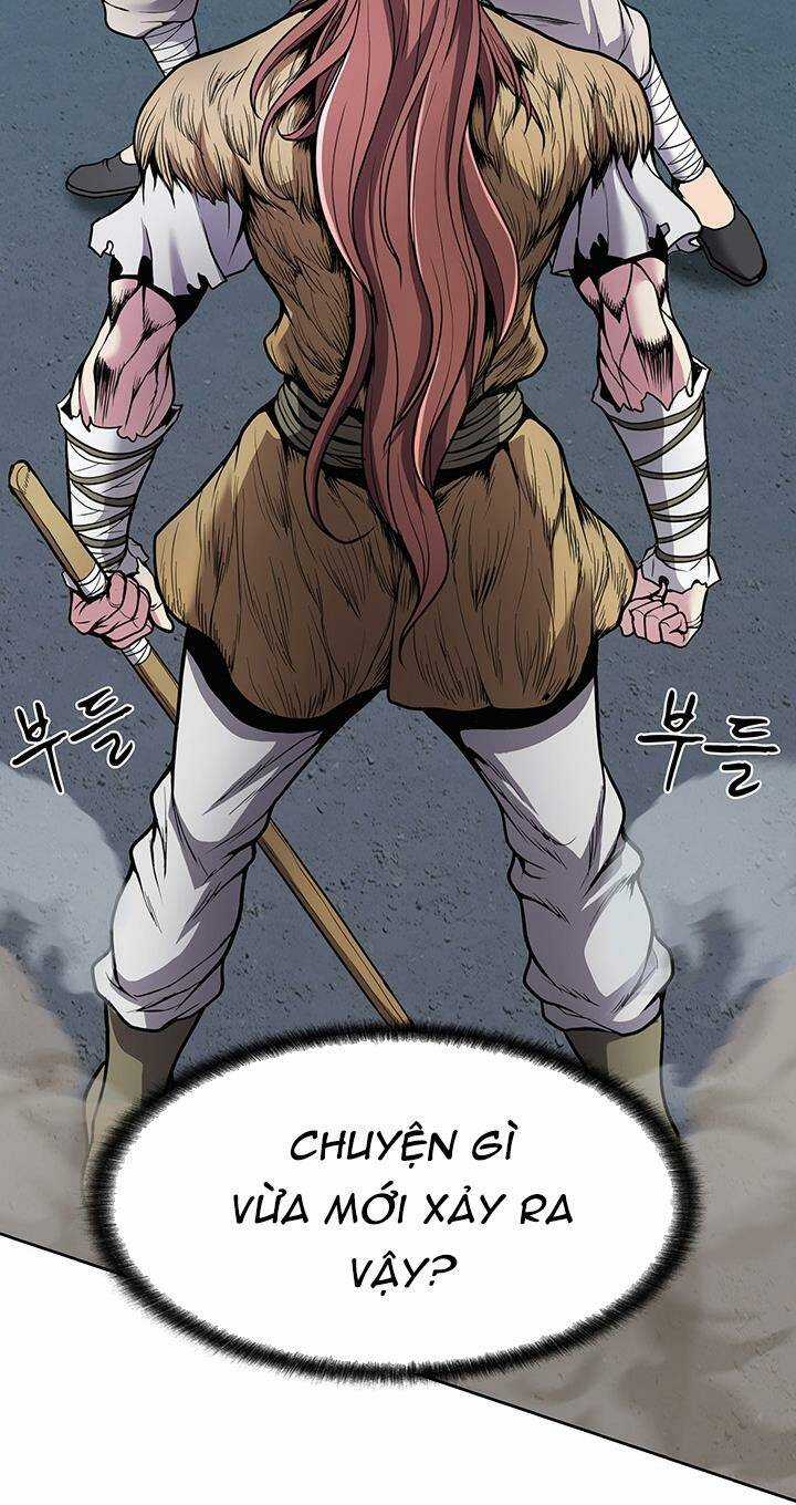 Chiến Binh Cầm Cờ Chapter 5 trang 29