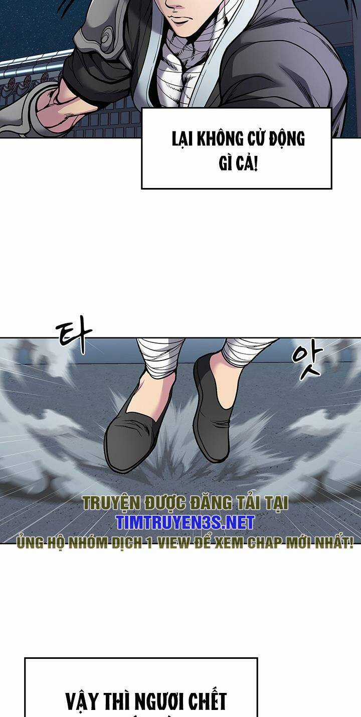 Chiến Binh Cầm Cờ Chapter 5 trang 31