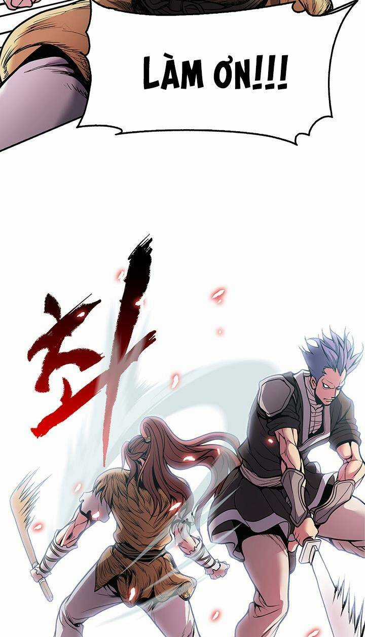 Chiến Binh Cầm Cờ Chapter 5 trang 34