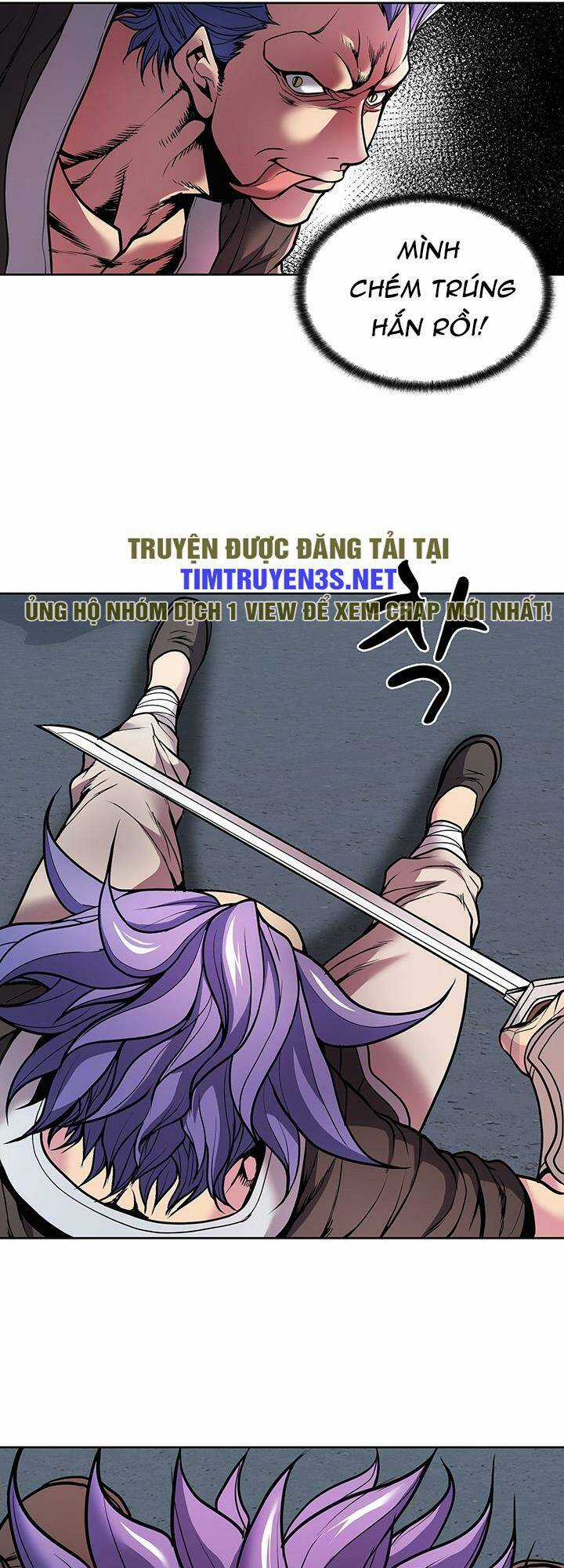 Chiến Binh Cầm Cờ Chapter 5 trang 36