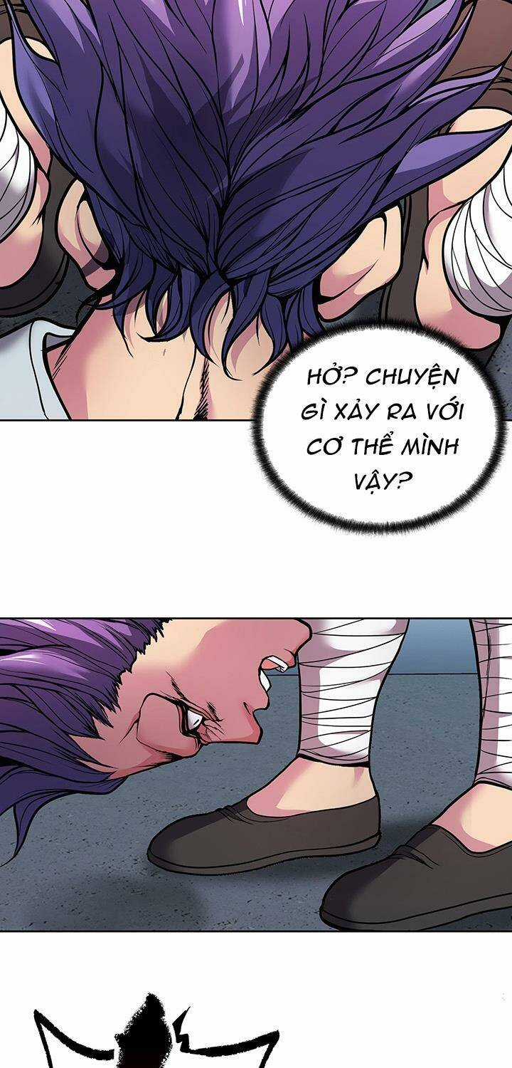 Chiến Binh Cầm Cờ Chapter 5 trang 37