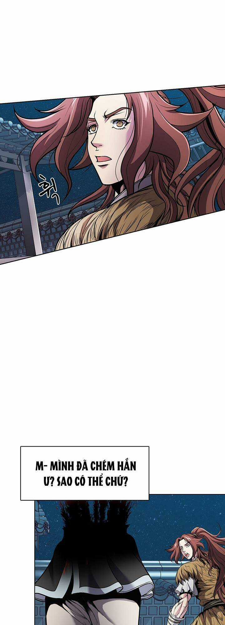 Chiến Binh Cầm Cờ Chapter 5 trang 39