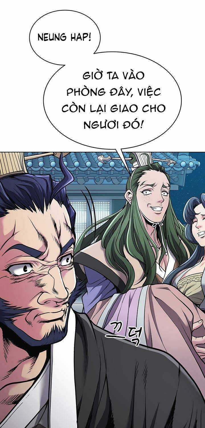 Chiến Binh Cầm Cờ Chapter 5 trang 4