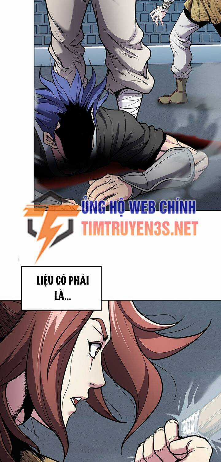 Chiến Binh Cầm Cờ Chapter 5 trang 40