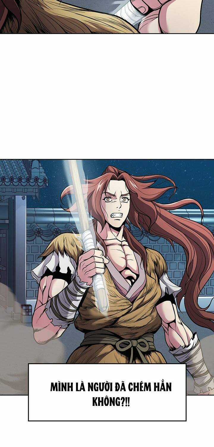 Chiến Binh Cầm Cờ Chapter 5 trang 41