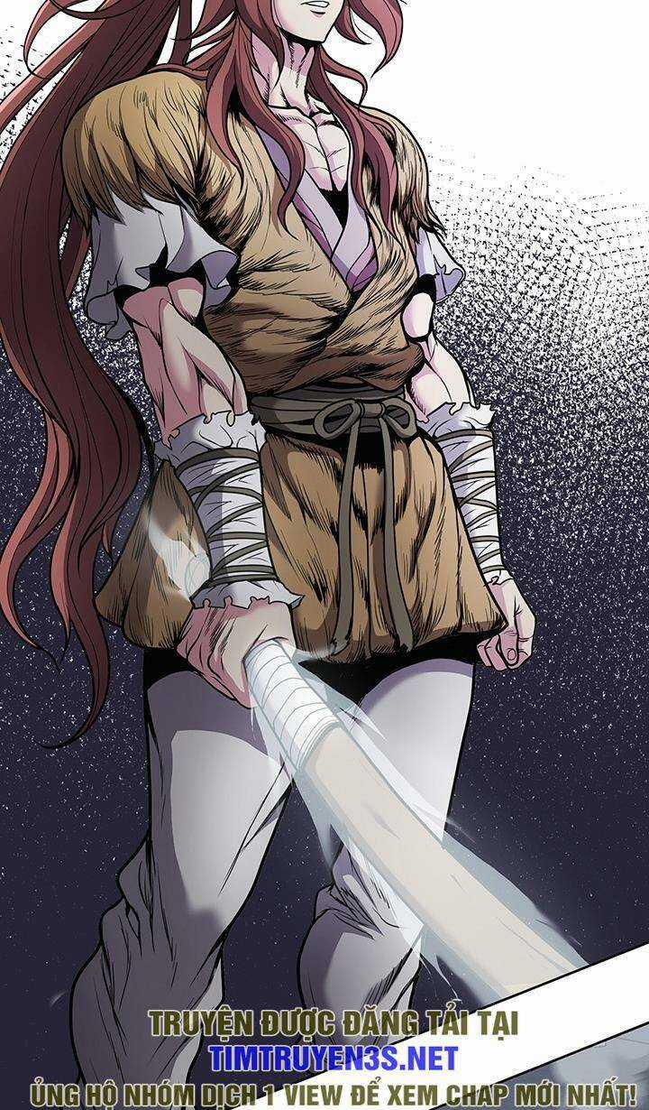 Chiến Binh Cầm Cờ Chapter 5 trang 43