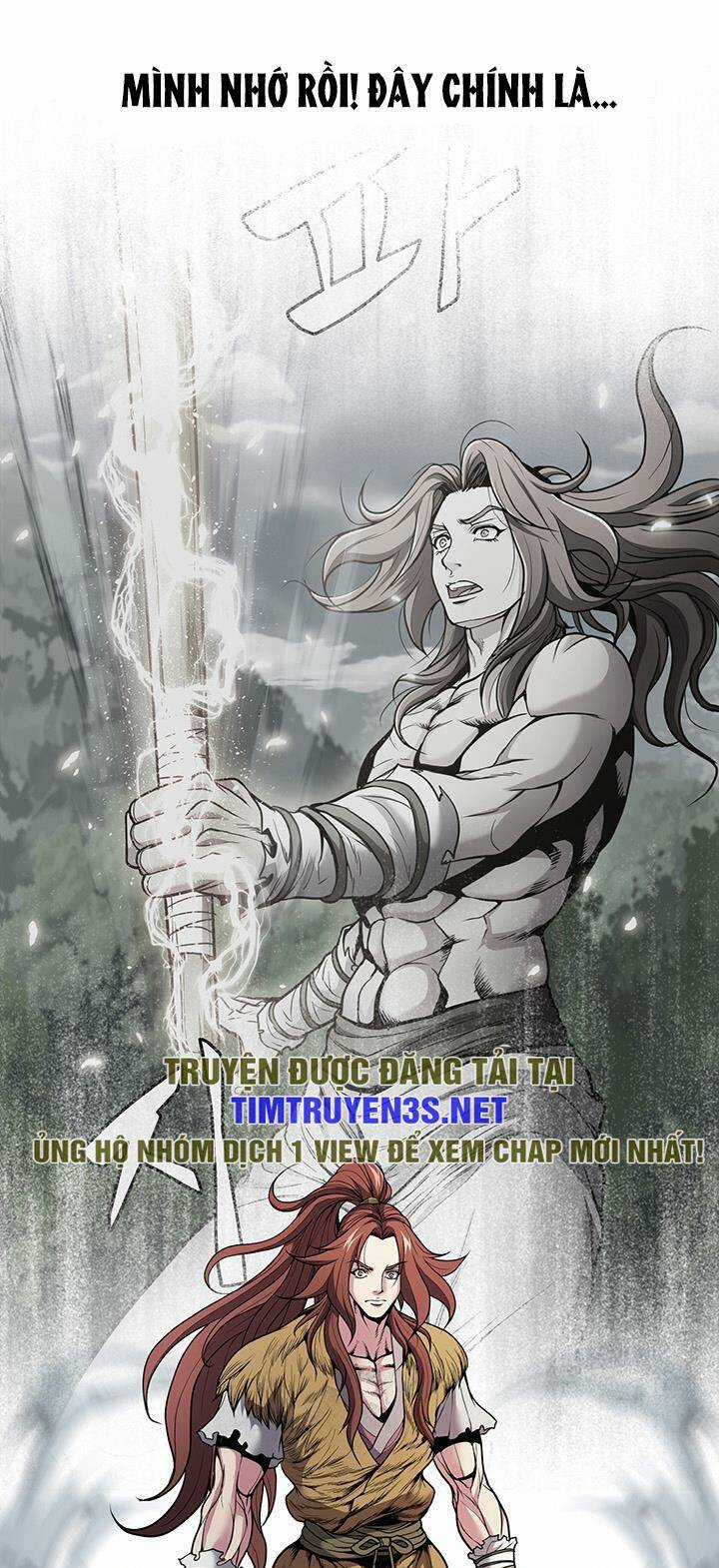 Chiến Binh Cầm Cờ Chapter 5 trang 48