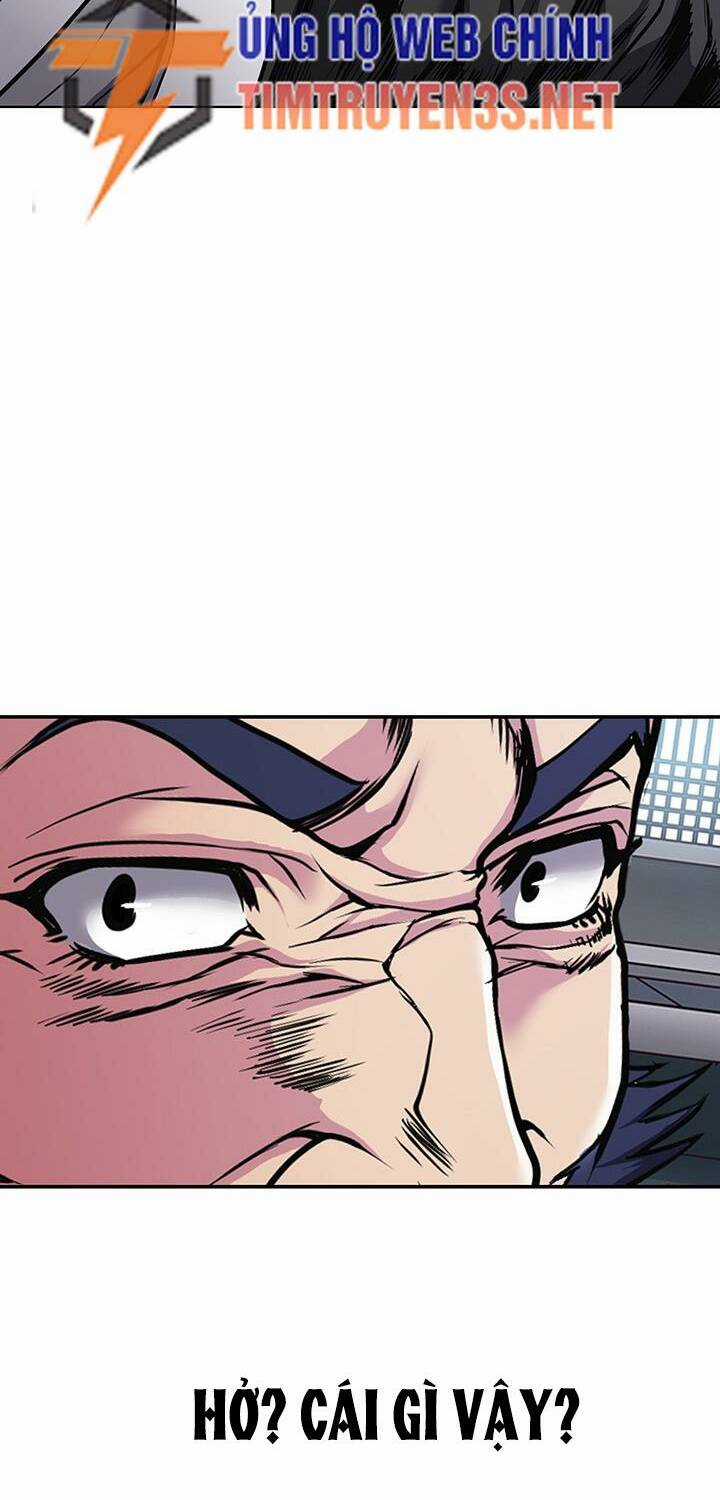 Chiến Binh Cầm Cờ Chapter 5 trang 5