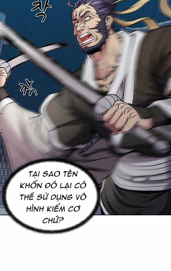 Chiến Binh Cầm Cờ Chapter 5 trang 52