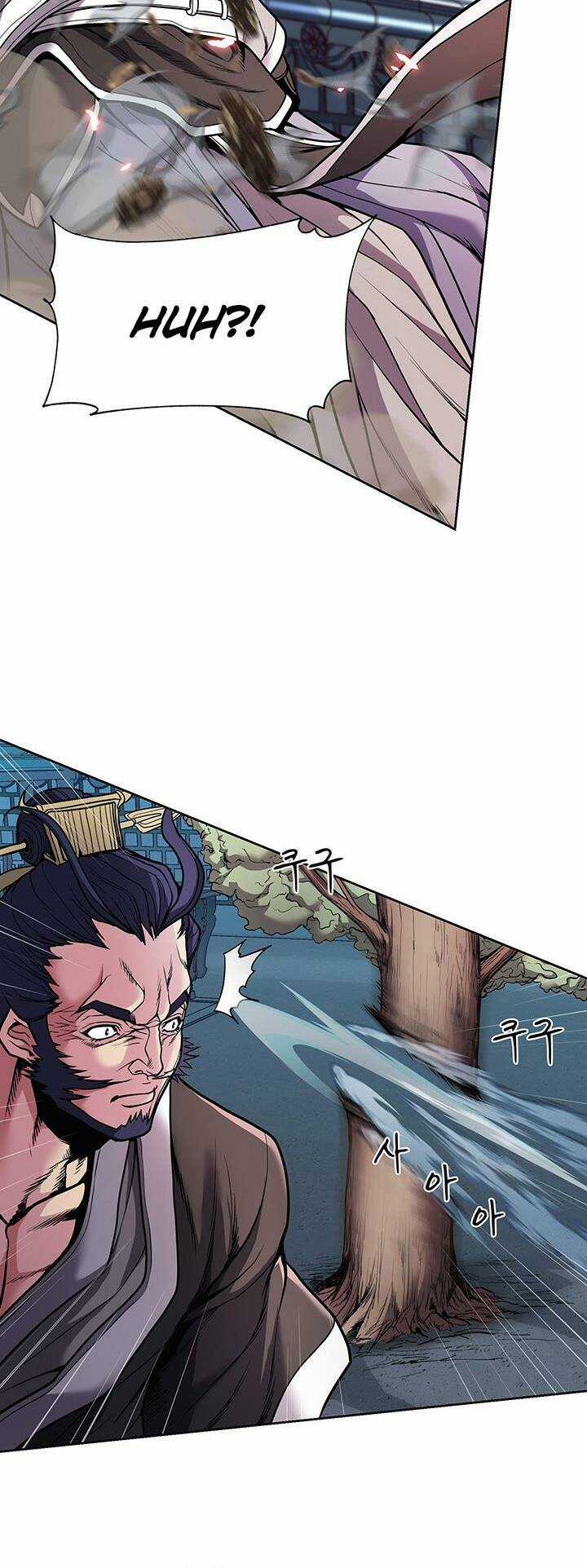 Chiến Binh Cầm Cờ Chapter 5 trang 54