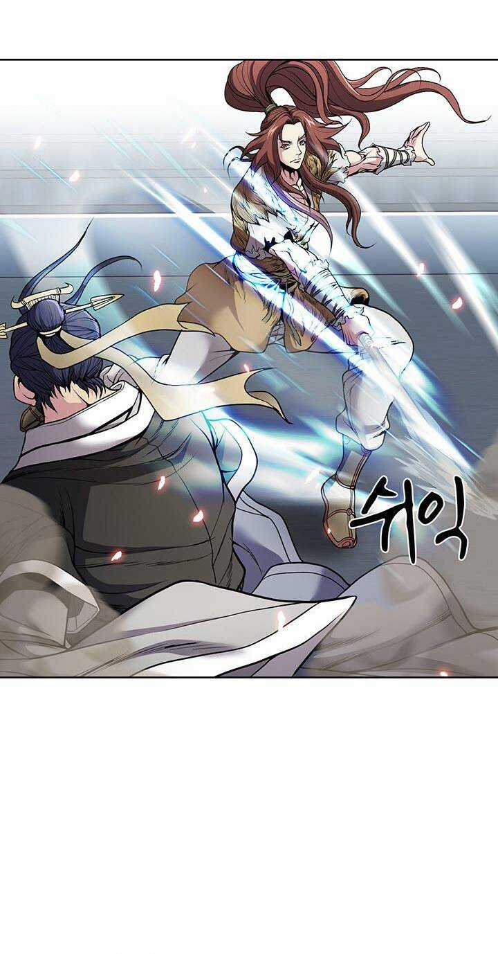 Chiến Binh Cầm Cờ Chapter 5 trang 57