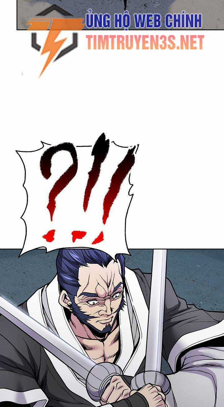 Chiến Binh Cầm Cờ Chapter 5 trang 59