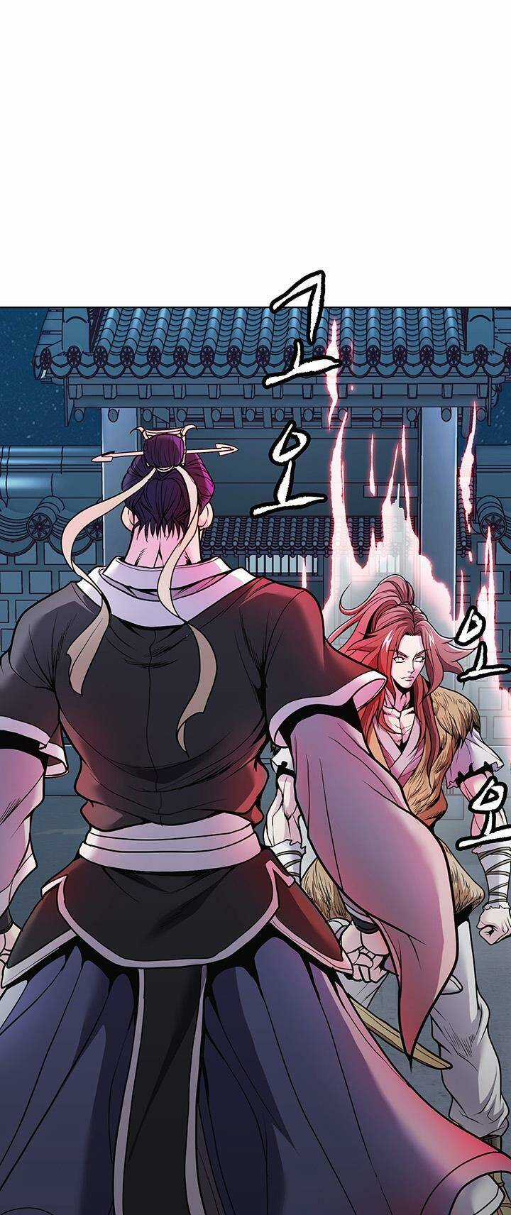 Chiến Binh Cầm Cờ Chapter 5 trang 6