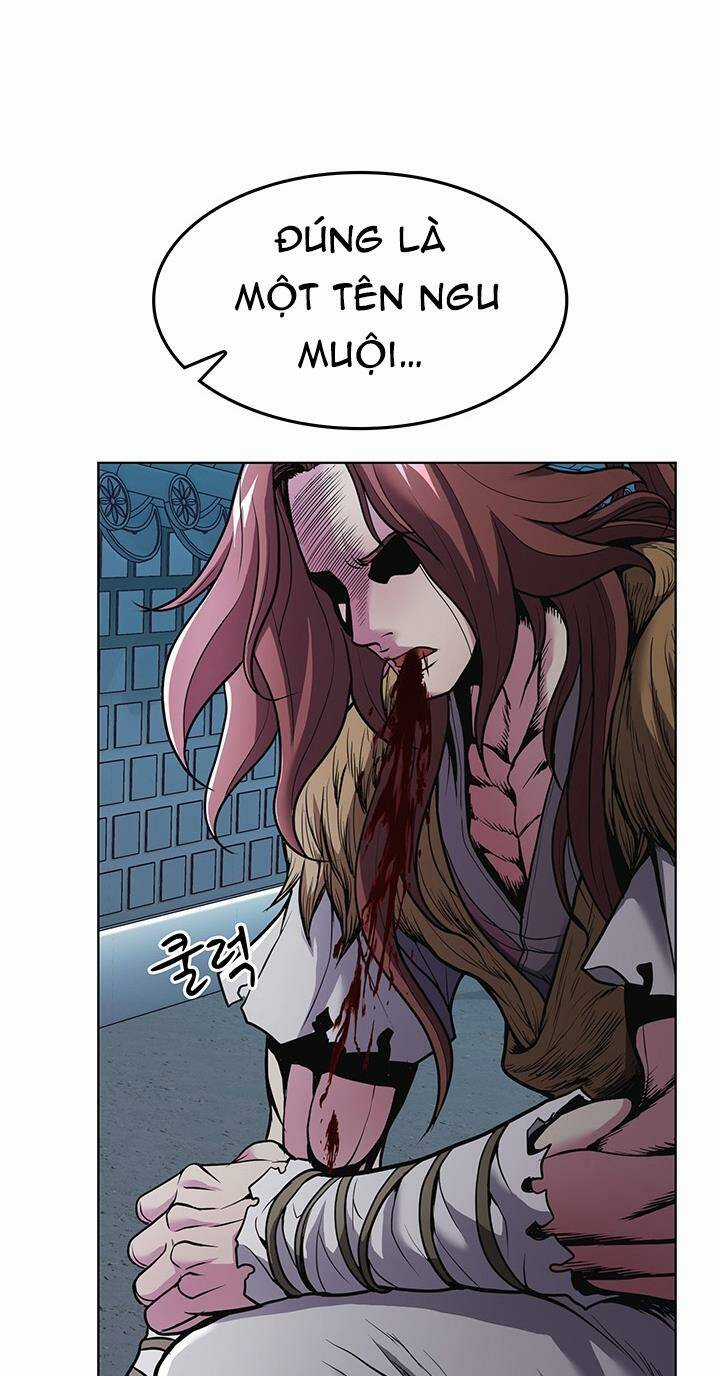 Chiến Binh Cầm Cờ Chapter 5 trang 63