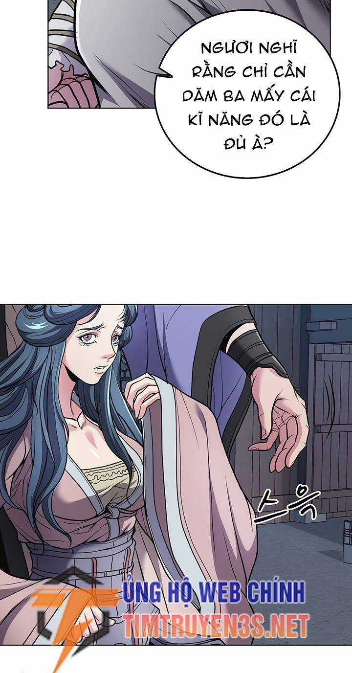 Chiến Binh Cầm Cờ Chapter 5 trang 64