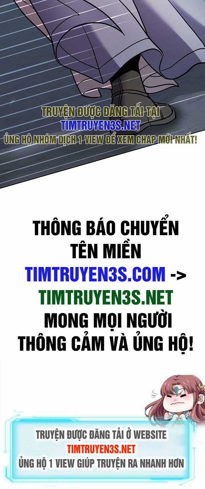 Chiến Binh Cầm Cờ Chapter 5 trang 66