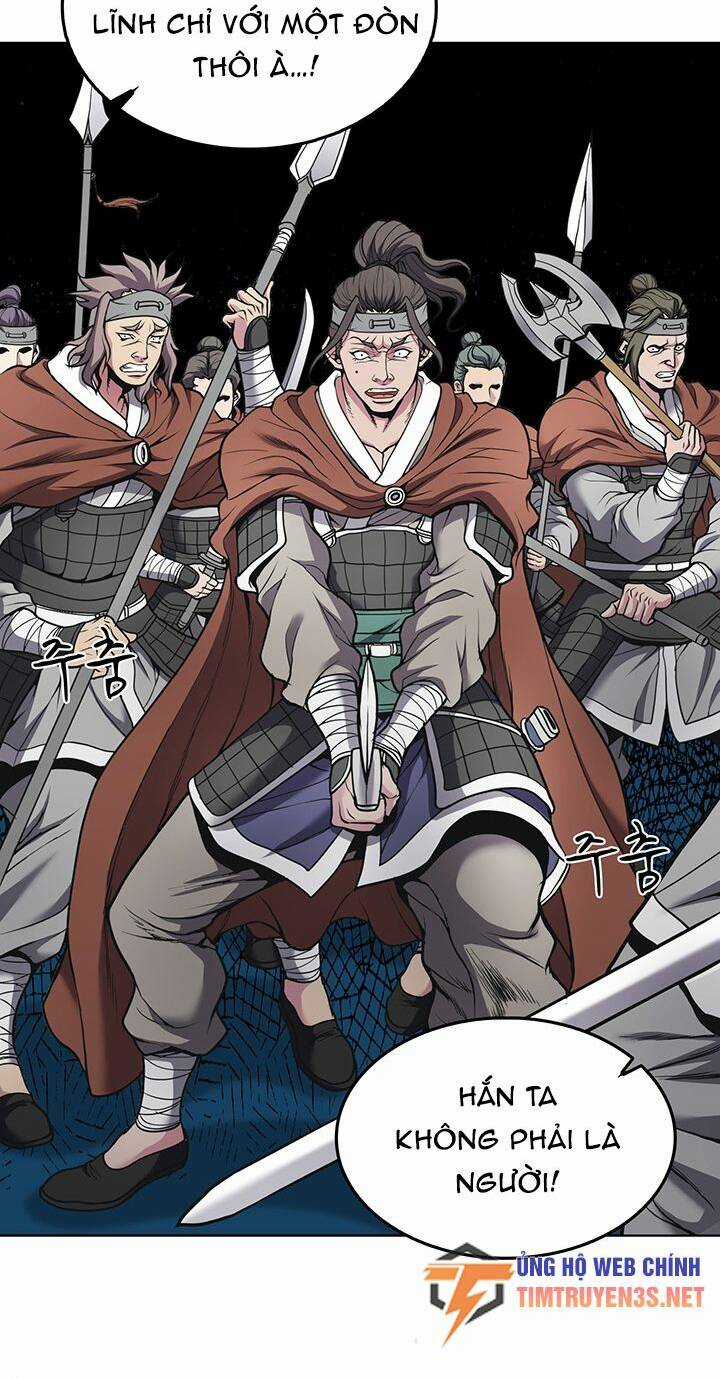 Chiến Binh Cầm Cờ Chapter 6 trang 10