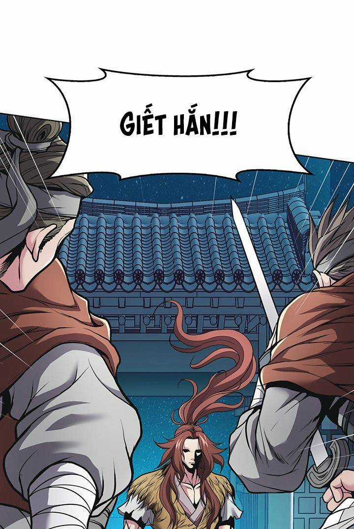 Chiến Binh Cầm Cờ Chapter 6 trang 15