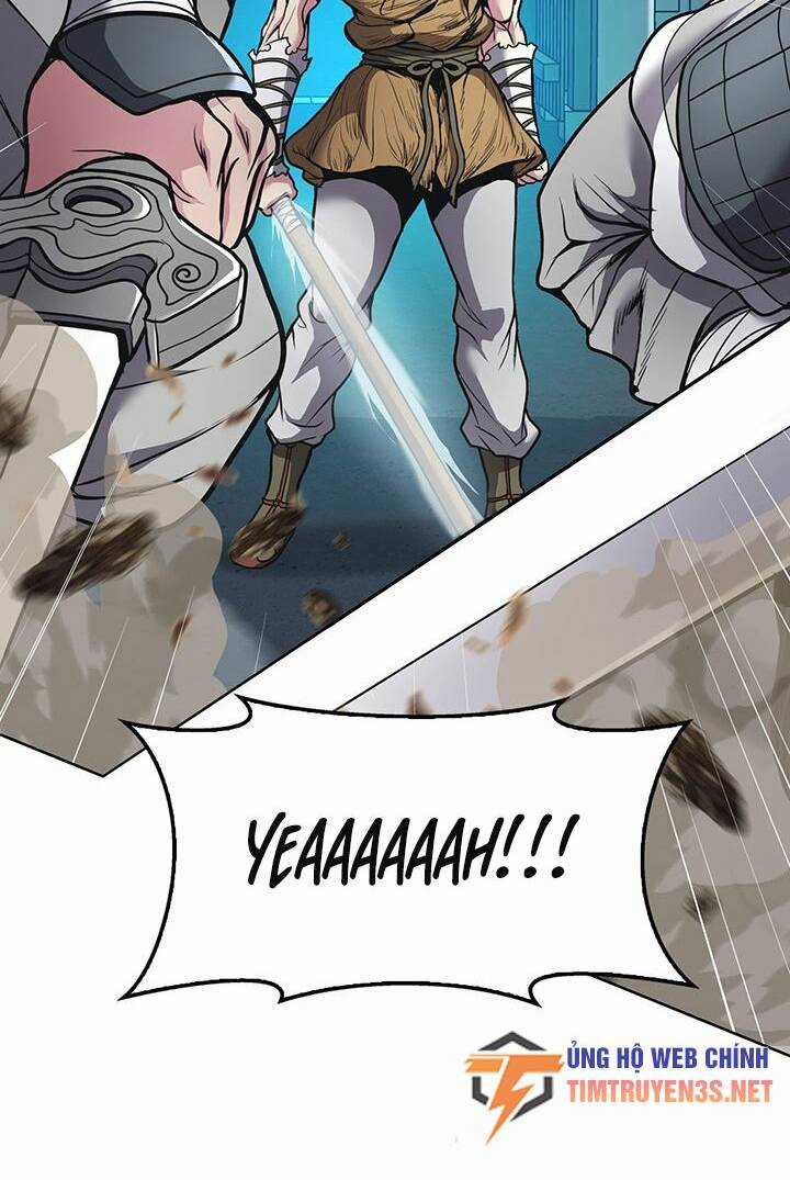 Chiến Binh Cầm Cờ Chapter 6 trang 16