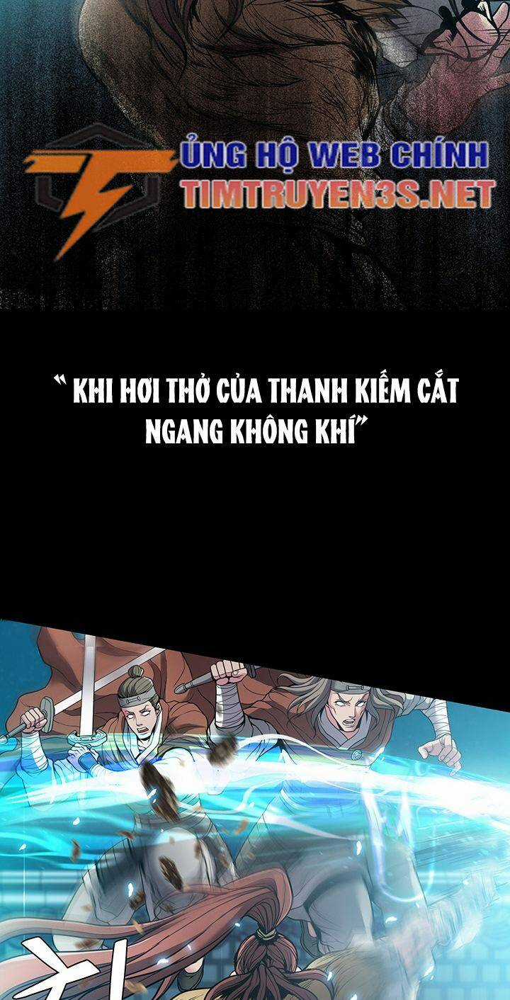 Chiến Binh Cầm Cờ Chapter 6 trang 18