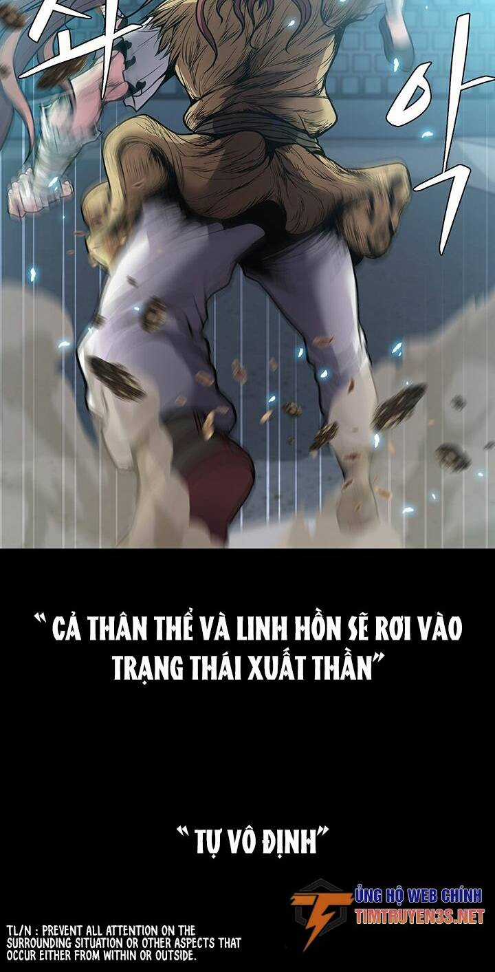 Chiến Binh Cầm Cờ Chapter 6 trang 19