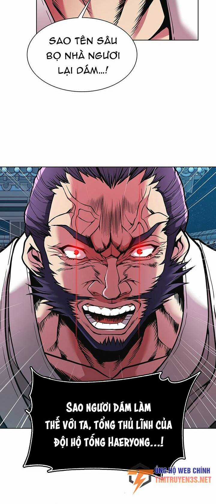 Chiến Binh Cầm Cờ Chapter 6 trang 2