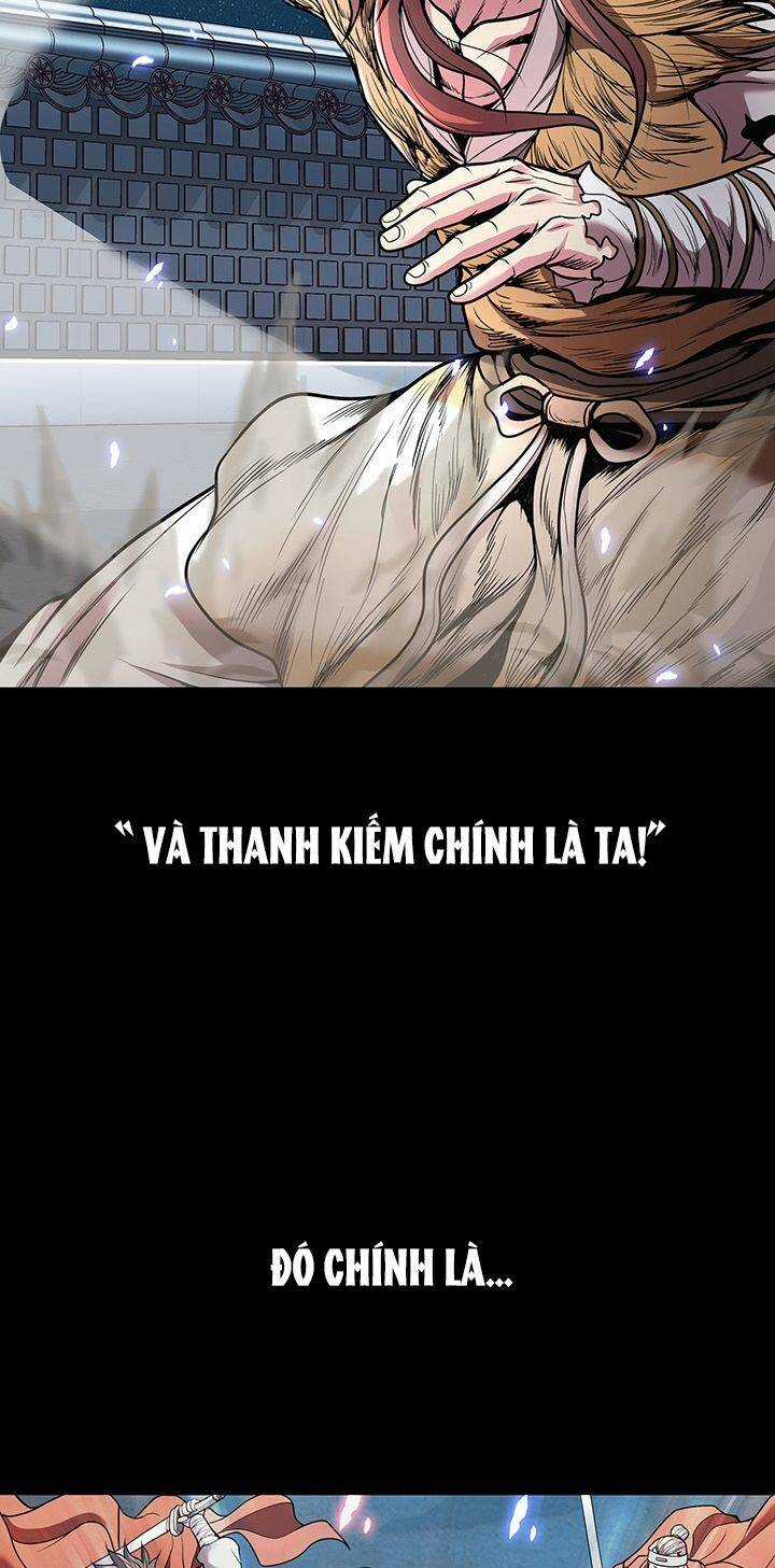 Chiến Binh Cầm Cờ Chapter 6 trang 23