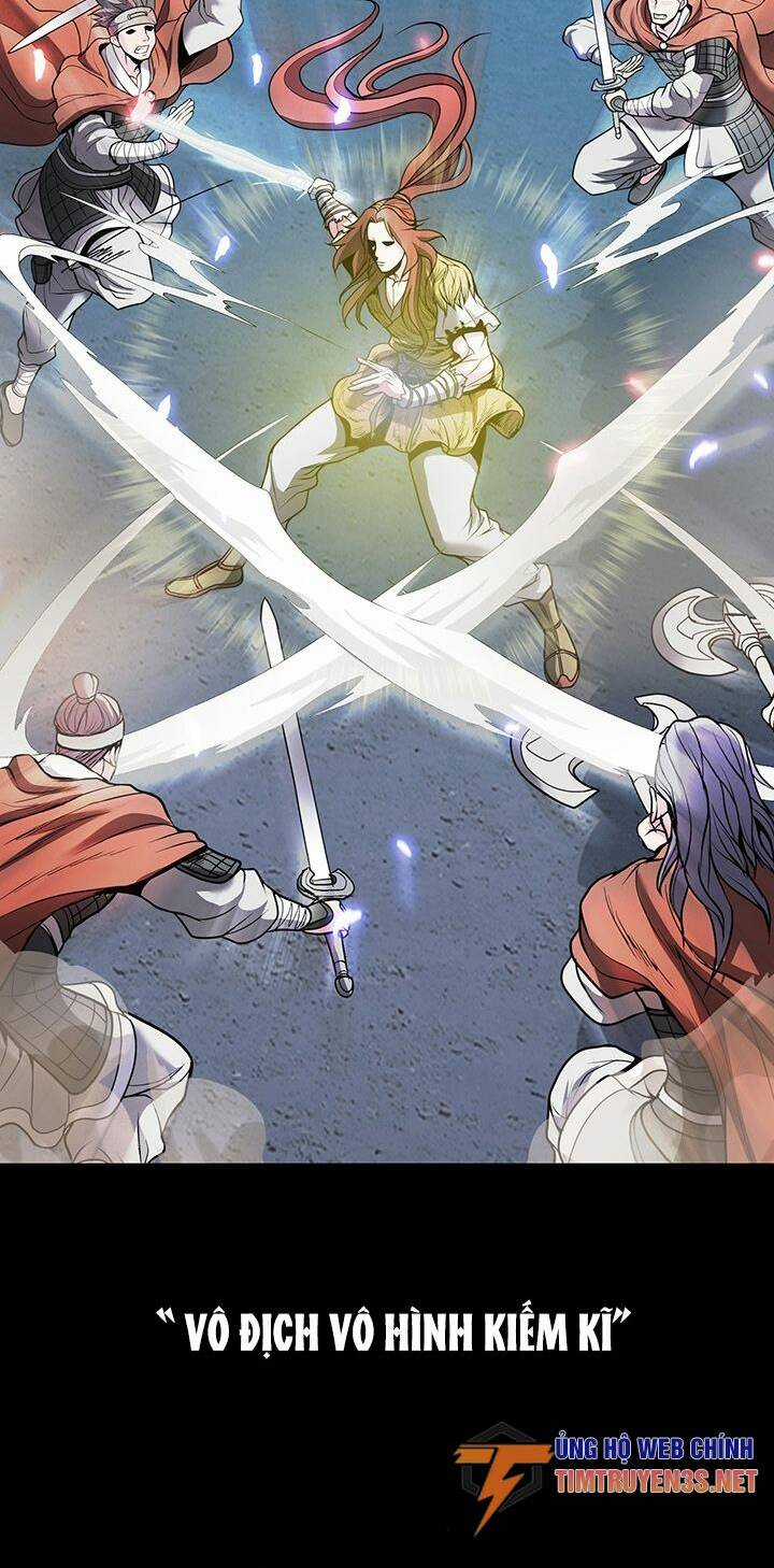 Chiến Binh Cầm Cờ Chapter 6 trang 24