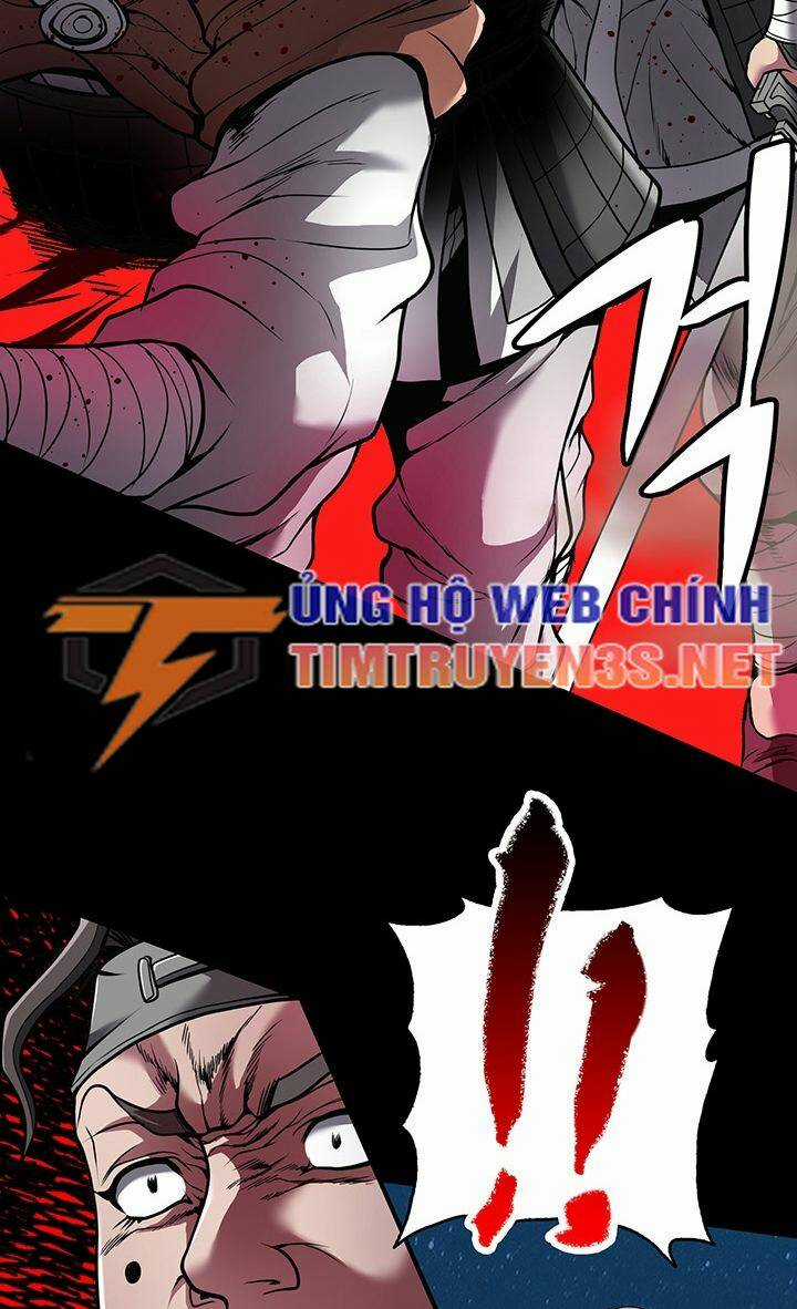 Chiến Binh Cầm Cờ Chapter 6 trang 26