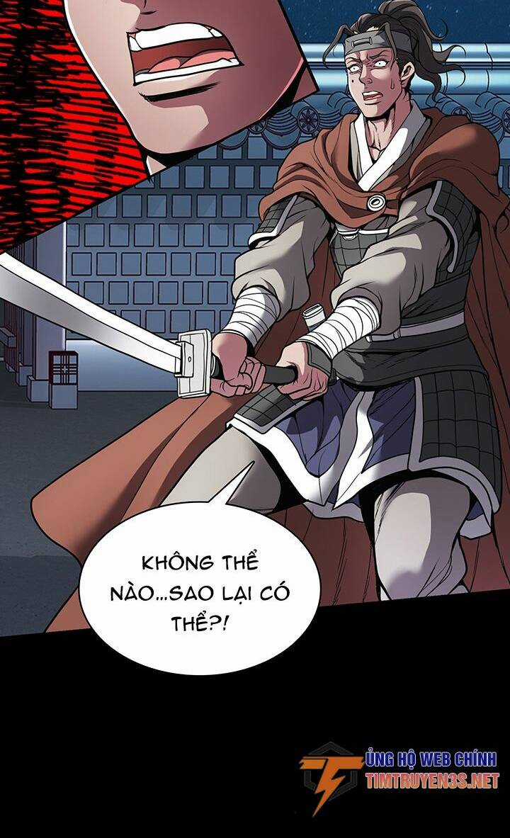 Chiến Binh Cầm Cờ Chapter 6 trang 27