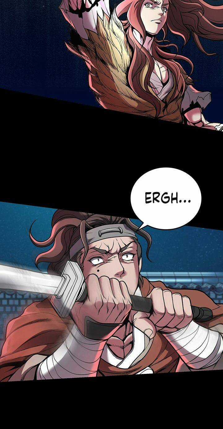 Chiến Binh Cầm Cờ Chapter 6 trang 29