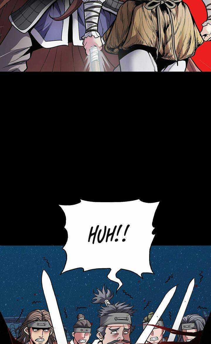 Chiến Binh Cầm Cờ Chapter 6 trang 32