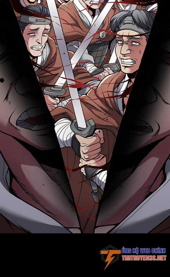 Chiến Binh Cầm Cờ Chapter 6 trang 33