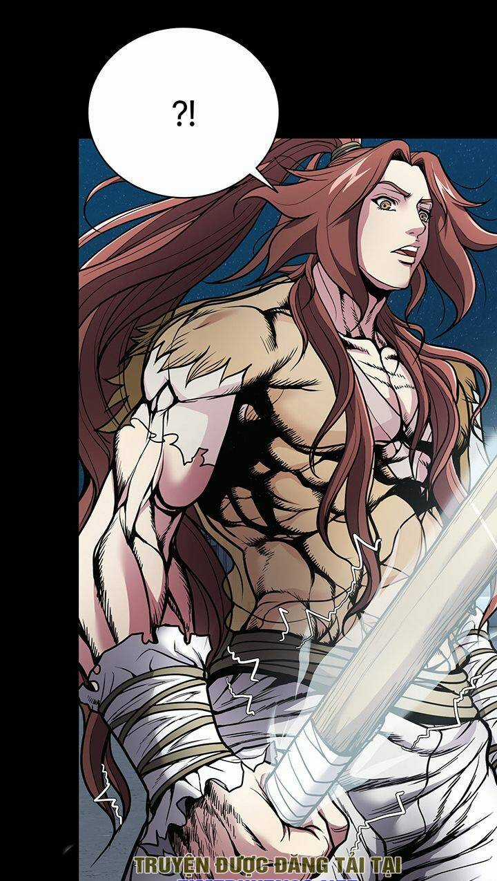 Chiến Binh Cầm Cờ Chapter 6 trang 35