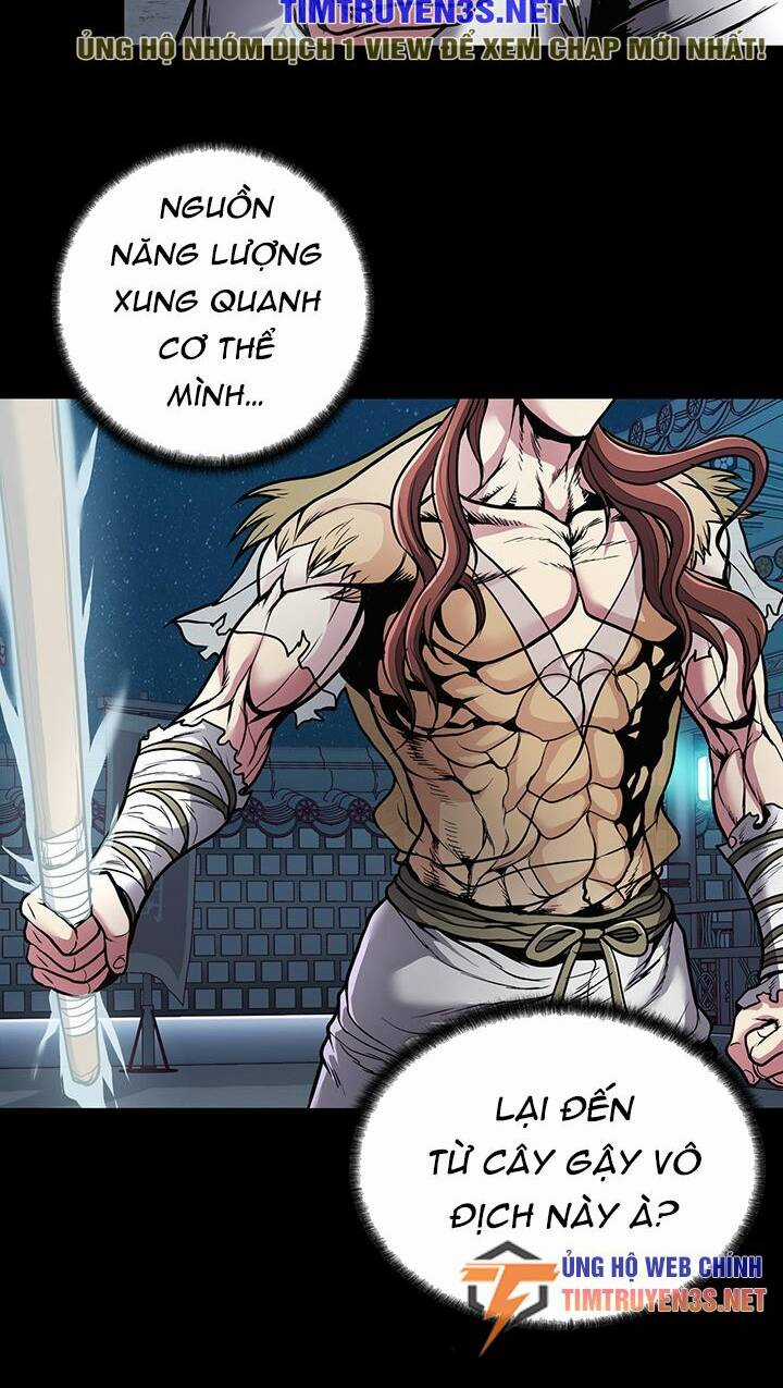 Chiến Binh Cầm Cờ Chapter 6 trang 36