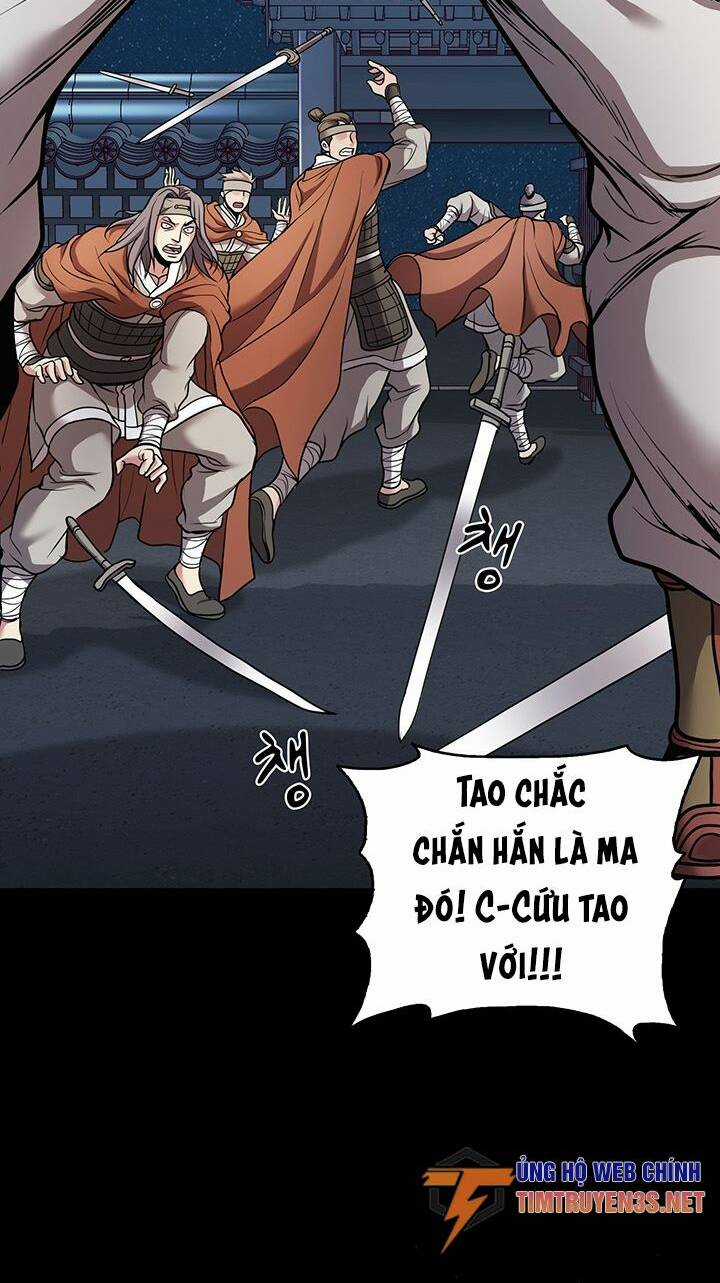 Chiến Binh Cầm Cờ Chapter 6 trang 39